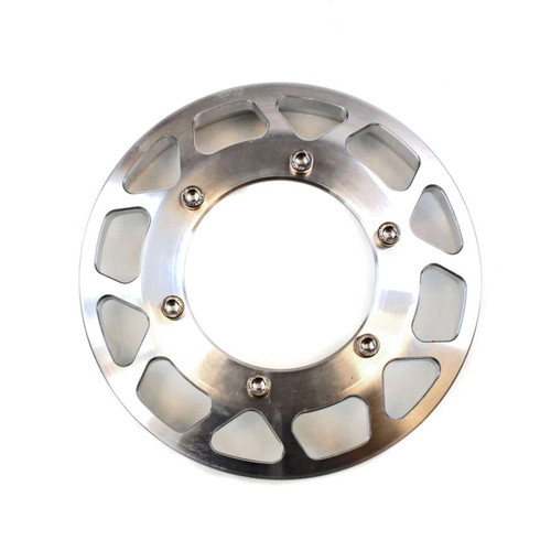 Industrial Injection 13-18 Common Rail Cummins Billet Fan Pulley - 24CC01 User 1