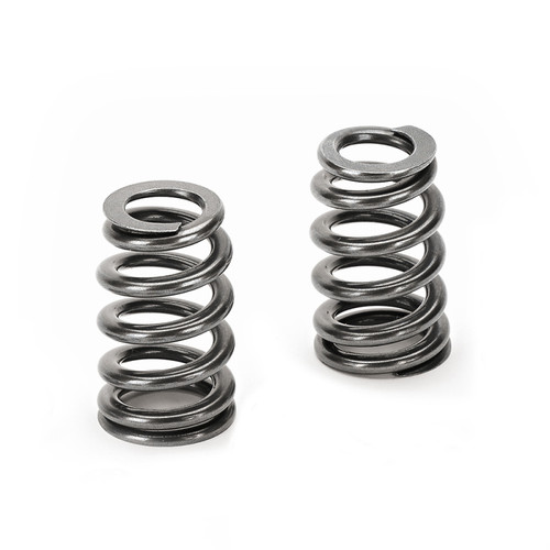 Supertech Ford Ecoboost 2.0L/2.3L Beehive Valve Spring 70lbs 35.5mm/ Rate 12.7lbs/mm - Single - SPR-TS1015-BE User 1