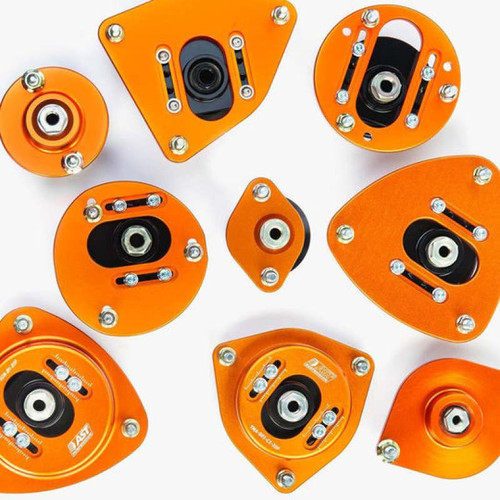 AST 5300 Series Coilovers - 90-05 Acura NSX(NA1-NA2) - RAC-H3001S