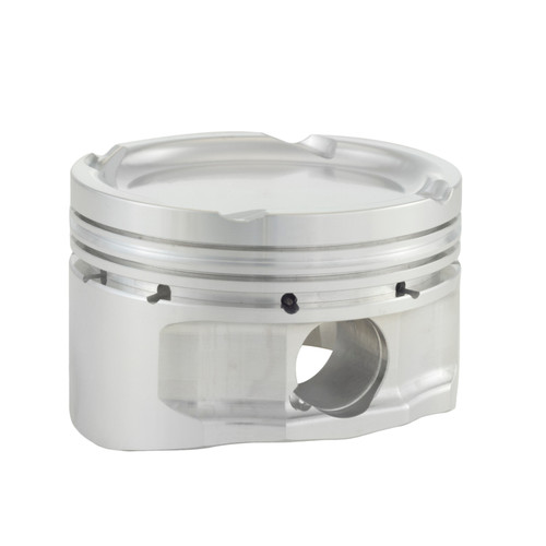 CP Pistons 300M Wrist Pin .866in Dia x 2.250in Length .250in Wall (per piston) - 866-2250-25CPMC