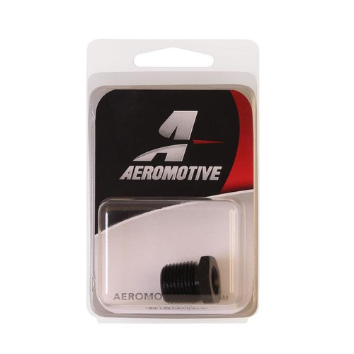 Aeromotive Fitting - Bushing - 3/8-NPT Male to 1/8in-NPT Female - 15728 User 1