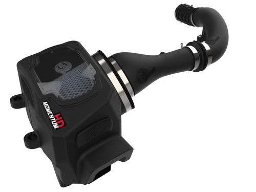 aFe Momentum HD Pro 10R Cold Air Intake System 20-21 RAM 1500 3.0L V6 (td) - 50-70070T Photo - Primary