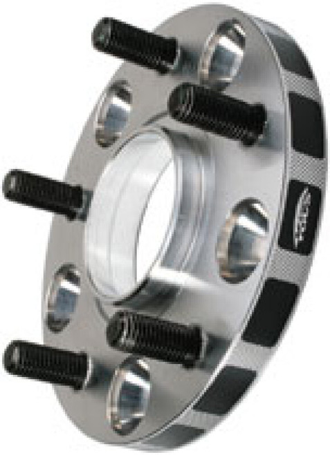 Project Kics 25mm Thick 12x1.25 5-139.7 4WD Wide Tread Spacers - W5325W3WTS User 1
