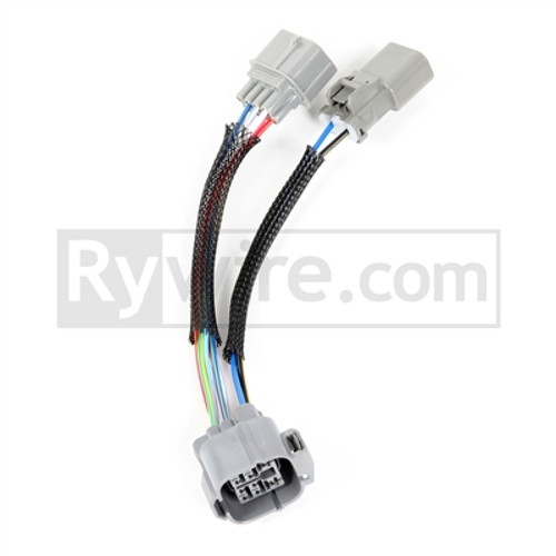 Rywire OBD1 to OBD2 10-Pin Distributor Adapter - RY-DIS-1-2-10-PIN Photo - Primary