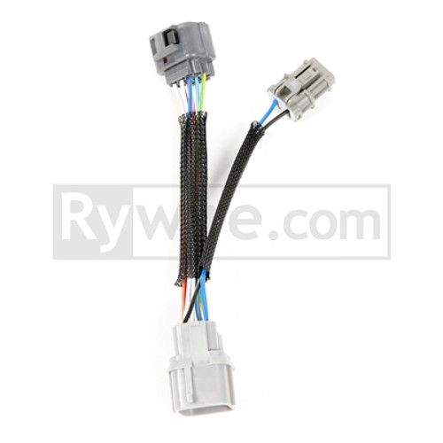 Rywire OBD2 10-Pin to OBD1 Distributor Adapter - RY-DIS-2-1-10-PIN Photo - Primary