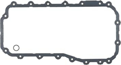MAHLE Original Cadillac Commercial Chassis 85 Oil Pan Set - OS30588TC User 1