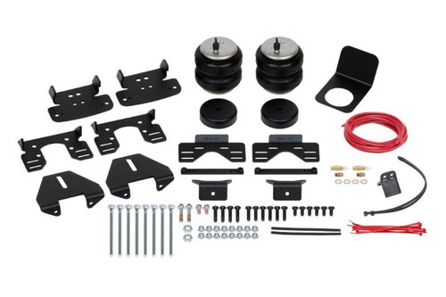Firestone Ride-Rite All-In-One Analog Kit 17-22 Ford F250/F350/F450 4WD (W217602625) - 2625 Photo - Primary