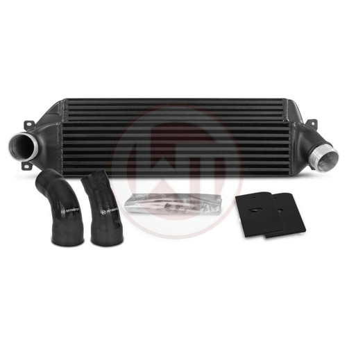 Wagner Tuning 2021+ Hyundai Veloster N DCT Facelift Competition Gen.2 Intercooler Kit - 200001195 User 1
