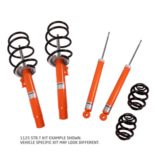 Koni 1125 STR.T Kit 15-21 Audi A3 Quattro Sedan 2.0L T - 1125 1214 User 1
