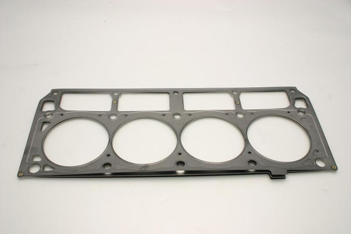 Cometic 99-14 Chevrolet V8 6.0L/364 4.080in Bore .051in Thickness MLS Head Gasket - H1518SP9051S