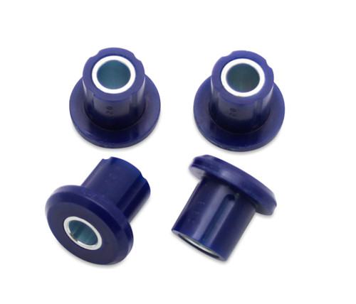 SuperPro 1966 Fiat 124 Base Front Upper Inner Control Arm Bushing Kit - SPF0234-70K Photo - Primary