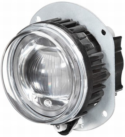 Hella LED L4060 Front Fog Lamp 011988001