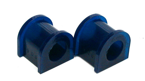 SuperPro 1991 Mercury Tracer Base Front 21.5mm Sway Bar Mount Bushing Set - SPF0908-21.5K Photo - Primary