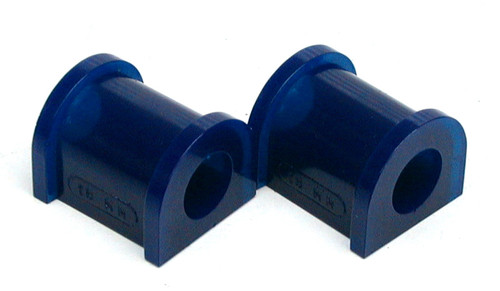 SuperPro 1971 Toyota Celica 0 Front 20mm Sway Bar Mount Bushing Set - SPF1233-20K Photo - Primary