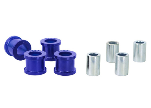 SuperPro 1986 Mazda RX-7 Base Front Sway Bar Link Bushing Kit - SPF1791K Photo - Primary