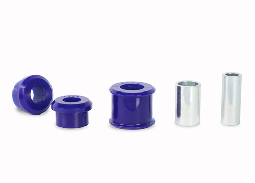 SuperPro Rear Panhard Rod Bushing Kit - SPF2226K Photo - Primary