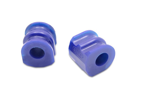 SuperPro 2003 Infiniti G35 Base Rear 20mm Sway Bar Mount Bushing Set - SPF2366-20K Photo - Primary