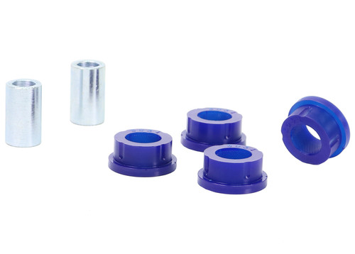 SuperPro 1993 Toyota Supra Twin Turbo Trailing Arm Rearward Bushing Kit (In Hub) - SPF3031K Photo - Primary