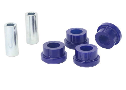 SuperPro 2009 Nissan GT-R Premium Rear Trailing Arm Forward Bushing Kit - SPF3855K Photo - Primary