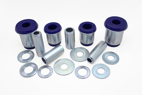 SuperPro 2010 Toyota FJ Cruiser Base Front Lower Inner Control Arm Bushing Kit - SPF4051K Photo - Primary