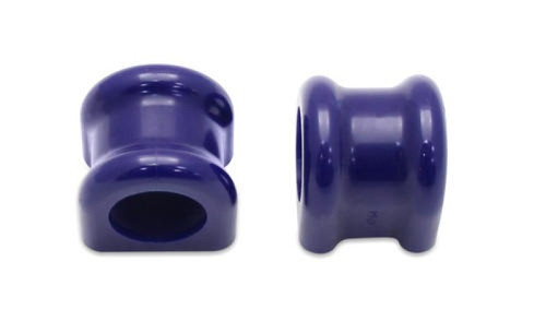 SuperPro 2011 Dodge Durango Heat Front 33mm Sway Bar Mount Bushing Set - SPF4764-33K Photo - Primary