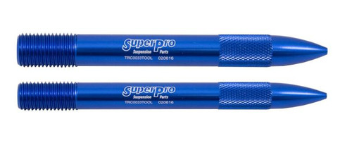 SuperPro Euro Wheel Hanger Kit - TRC0033K Photo - Primary