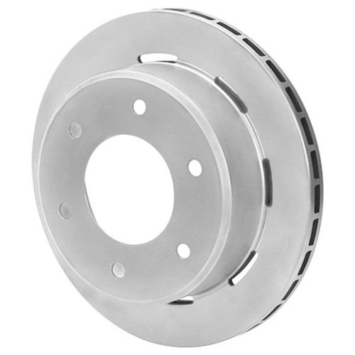 Wilwood Rotor Ultralite HP 32 Vane 6 x 5.50 Bolt Circle 12.19in Diameter .81in Width - 160-16623 User 1