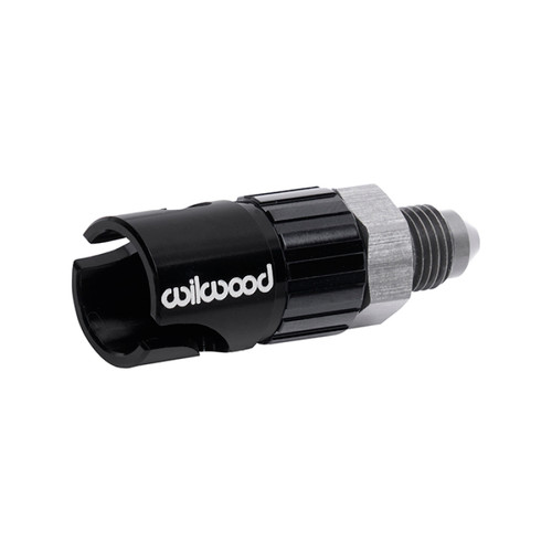 Wilwood Quick Disconnect - Female Side -3 AN - 260-16770 User 1