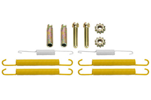 Wilwood Spring/Adjuster Kit for Parking Brake - 300-6661 User 1