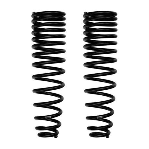 Skyjacker GLAD RUB 4in REAR COILS PAIR - G40RRDR Photo - Primary