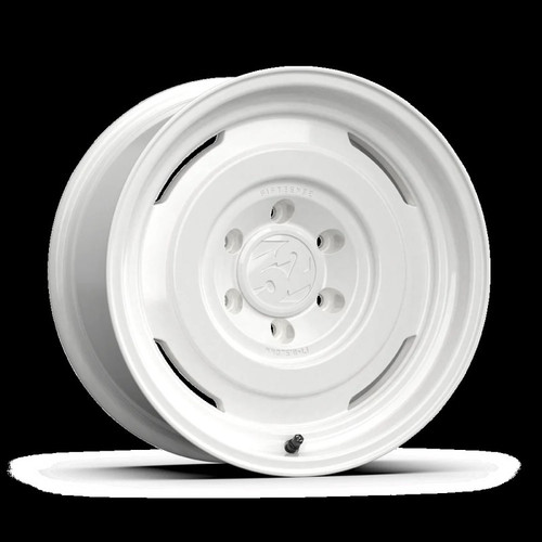 fifteen52 Analog HD 16x7.5 6x139.7 0mm ET 106.2 Center Bore Classic White Wheel - AHDCW-67569-00 User 1