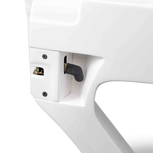 Anderson Composites 21-22 Ford Bronco 4DR Fiberglass Rear Doors (Pair) NO Inserts - Off Road - AC-DD21FDBR4D-HA-R-GF User 1