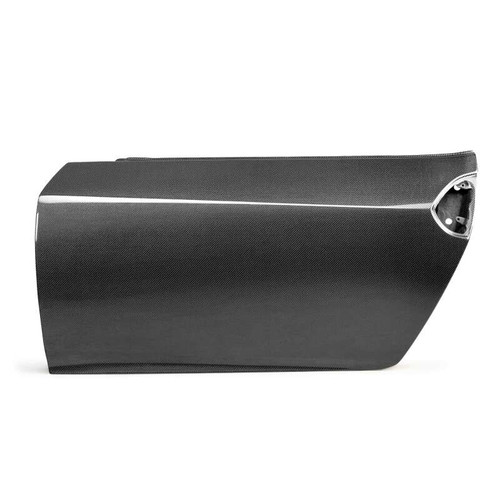 Seibon 2023 Nissan Z OEM-Style Carbon Fiber Doors (Pair) - DD22NSZ User 1