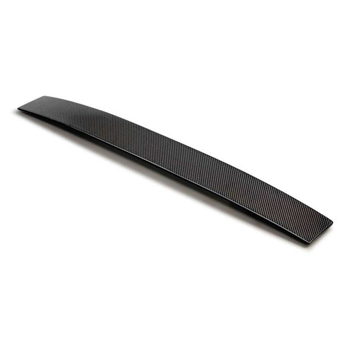 Seibon 2023 Nissan Z OEM-Style Carbon Fiber Rear Top Spoiler - RRS22NSZ User 1