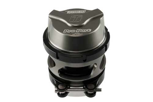 Turbosmart BOV Pro Port - Platinum - TS-0208-1116 User 1