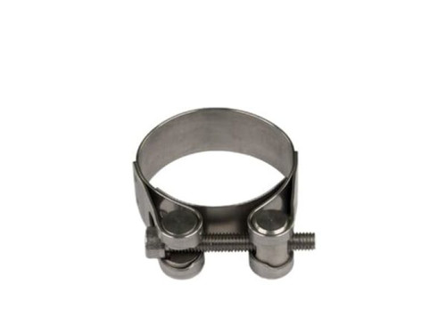 Turbosmart Premium TS Barrel Hose Clamp Quick Release 1.75in (1.50in Silicone Hose) - TS-HCB-045 User 1