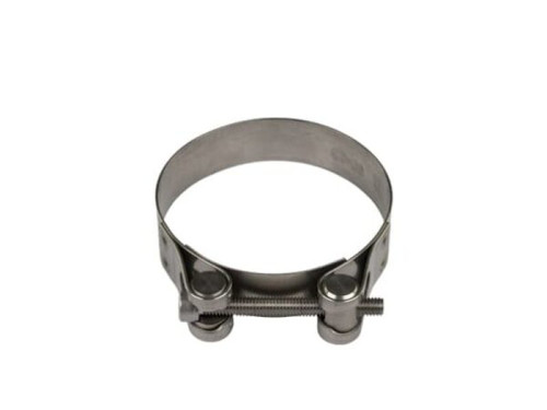 Turbosmart Premium TS Barrel Hose Clamp Quick Release 2.75in (2.50in Silicone Hose) - TS-HCB-069 User 1