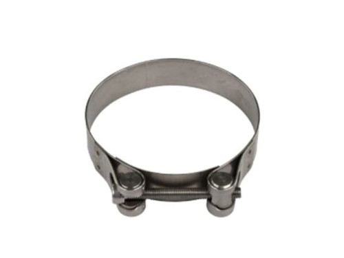 Turbosmart Premium TS Barrel Hose Clamp Quick Release 3.25in (3in Silicone Hose) - TS-HCB-082 User 1