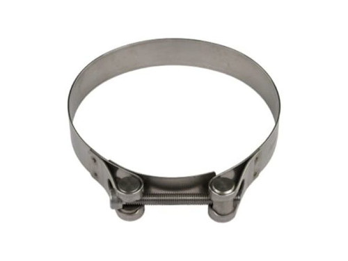 Turbosmart Premium TS Barrel Hose Clamp Quick Release 4in (3.75in Silicone Hose) - TS-HCB-101 User 1