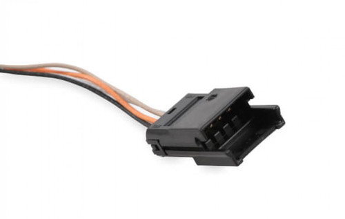 Holley EFI CAN Adapter Harness, 4' (HOE-1558-452)