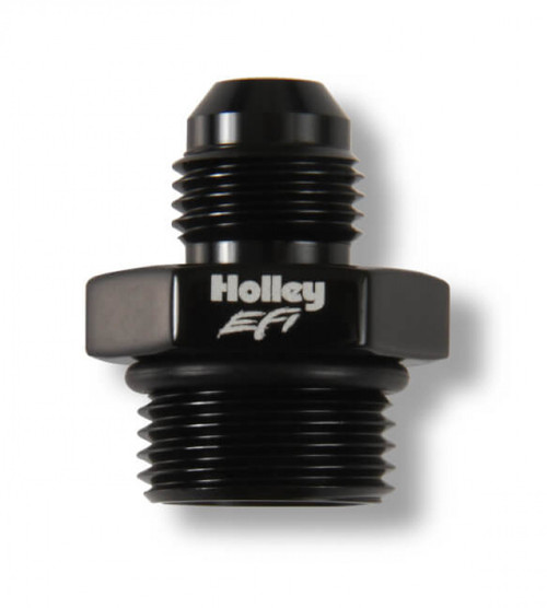 Holley EFI BILLET FUEL RAILS - FORD 7.3L GODZILLA (HOE-1534-265)