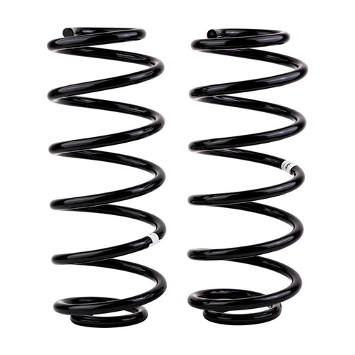 ARB / OME 18-20 Jeep Wrangler JL Coil Spring Set Rear 2in Lift - 3161 Photo - Primary