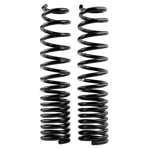 ARB / OME 2021+ Ford Bronco Rear Coil Spring Set for Medium Loads - 3205 Photo - Primary