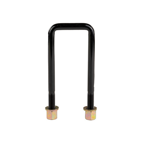 ARB / OME U Bolt Washers & Nuts - OMEU81