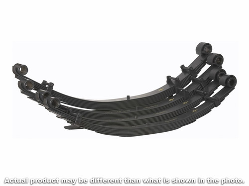 ARB Dakar Spare Leaf - SL14F/1