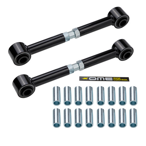 ARB Adjustable Upper Trailing Arms Gq/Gu - UTAA106
