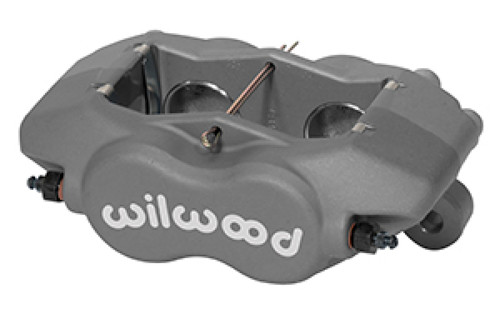 Wilwood Forged Dynalite Internal Caliper Type III Ano 1.38in Piston 0.38in Rotor - 120-16743 User 1