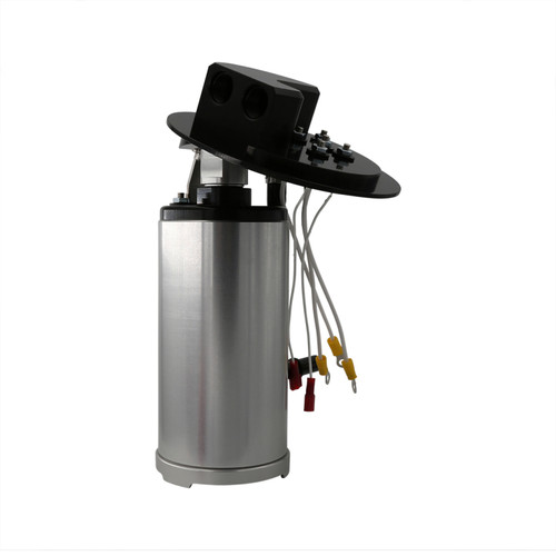 Aeromotive 11-17 Ford Mustang S197/S550 & 18-20 GT/EcoBoost Brushless A1000 In-Tank Fuel Pump - 19105 Photo - Primary