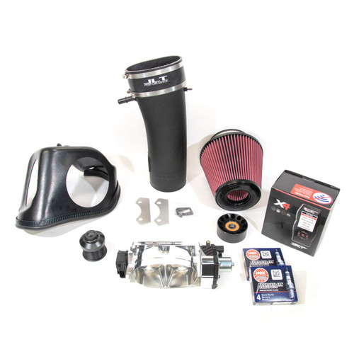 VMP Performance 13-14 Shelby GT500 Stage 4 Pack - VMP-PK1314GT5-S4 User 1