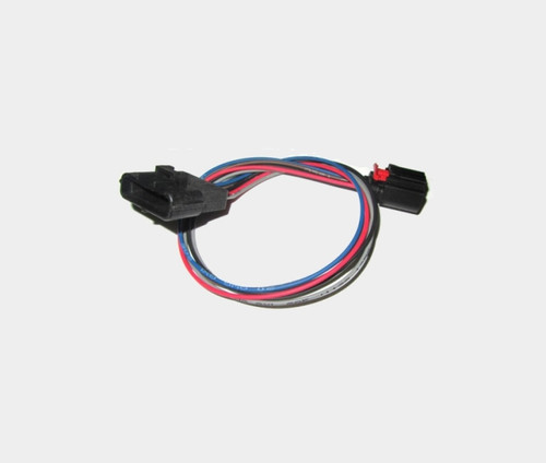 VMP Performance PnP Adapter Harness 2005+ Slot-Style MAF Sensor on 96-04 Ford - VMP-PNP05MAF Photo - Primary